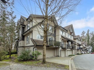 Townhouse for sale in Port Moody, Port Moody, 1 2200 Panorama Drive, 263110650 | Realtylink.org