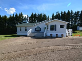 Manufactured Home for sale in Fort St. John, Fort St. John, 10874 261 Road, 263110653 | Realtylink.org
