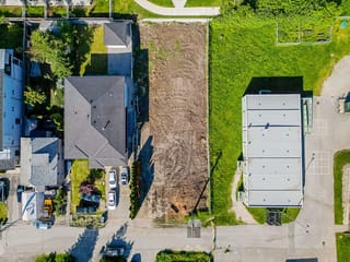 Lot for sale in New Westminster, New Westminster, 231 Lawrence Street, 263110654 | Realtylink.org