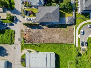 Lot for sale in New Westminster, New Westminster, 231 Lawrence Street, 263110654 | Realtylink.org