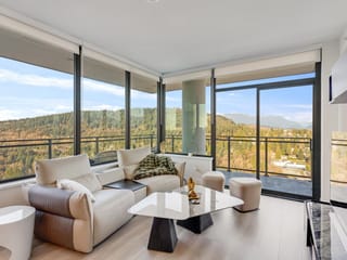 Apartment for rent in Coquitlam, Coquitlam, 2605 626 Claremont Street, 263110655 | Realtylink.org