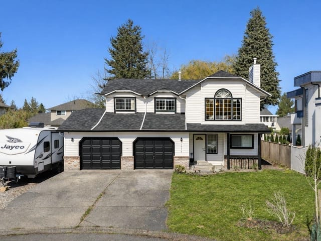 House for sale in Surrey, Surrey, 16059 93 Avenue, 263110656 | Realtylink.org