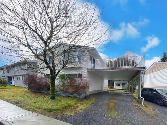 House for sale in Prince Rupert, Prince Rupert, 192 Crestview Drive, 263110659 | Realtylink.org