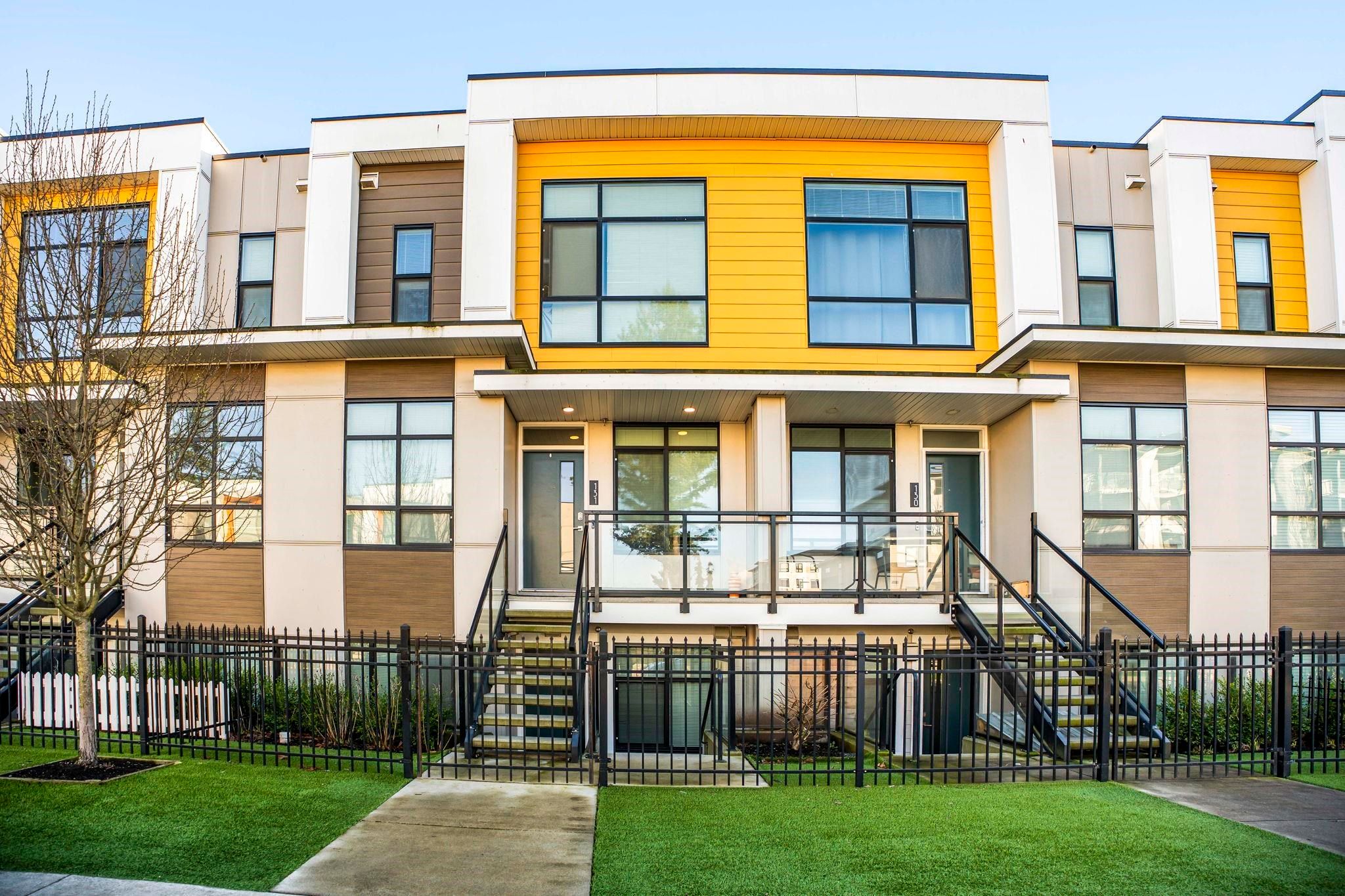 Townhouse for sale in Chilliwack, Sardis, 131 46150 Thomas Road, 263110660 | Realtylink.org