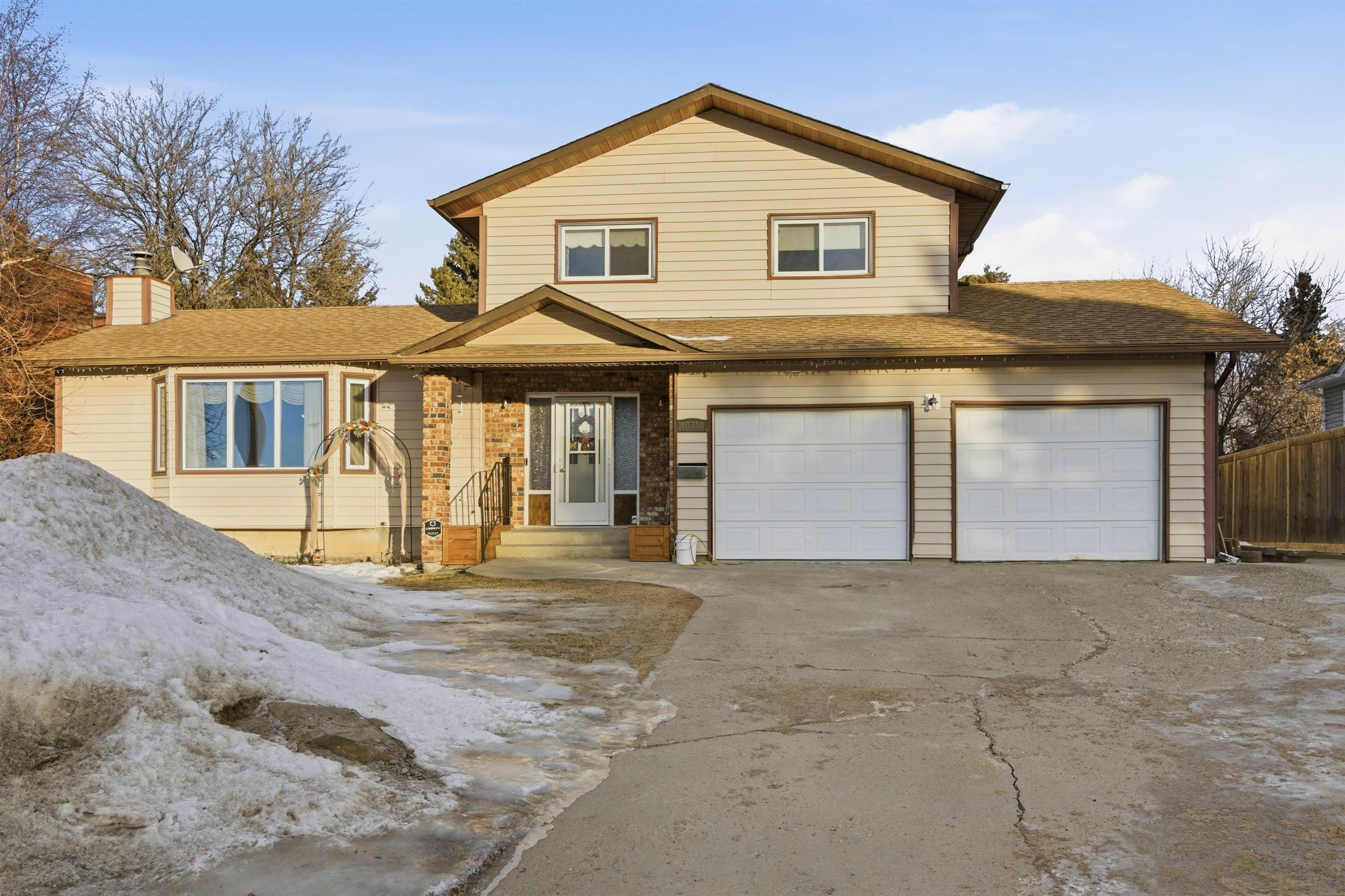 House for sale in Fort St. John, Fort St. John, 10711 106 Street, 263110662 | Realtylink.org