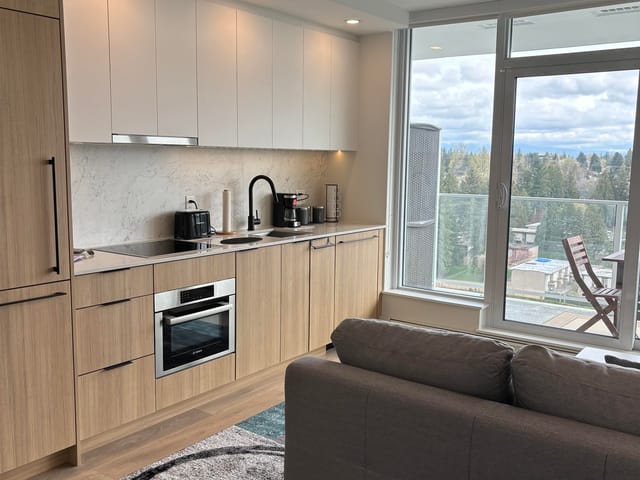 Apartment for sale in Surrey, North Surrey, 1503 13685 102 Avenue, 263110664 | Realtylink.org