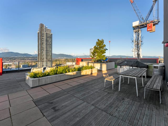 Apartment for sale in Surrey, North Surrey, 1409 10626 City Parkway, 263110668 | Realtylink.org