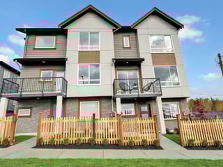 Townhouse for sale in Surrey, Surrey, 18 17155 79a Avenue, 263110670 | Realtylink.org