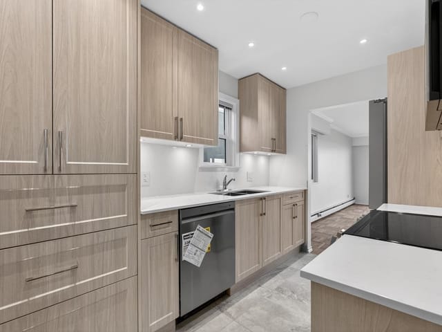 Apartment for rent in Vancouver, Vancouver West, 304 2145 2nd Ave W, 263110674 | Realtylink.org