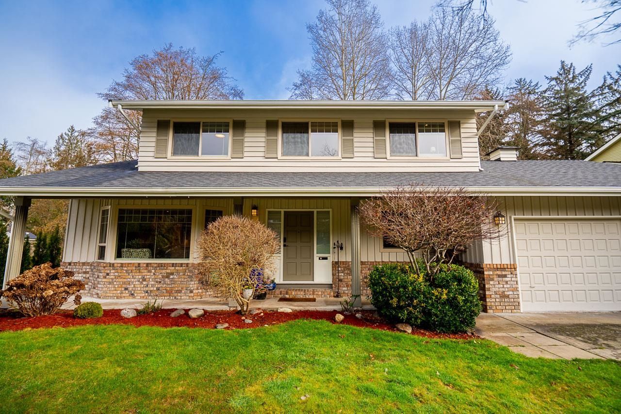 House for sale in Delta, Tsawwassen, 5757 Timbervalley Road, 263110686 | Realtylink.org