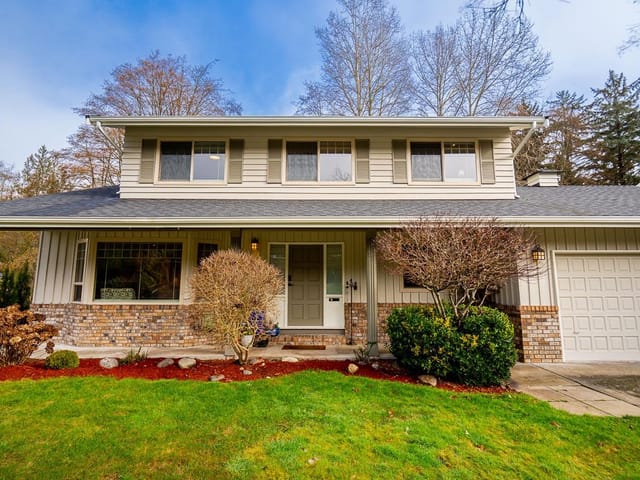 House for sale in Delta, Tsawwassen, 5757 Timbervalley Road, 263110686 | Realtylink.org