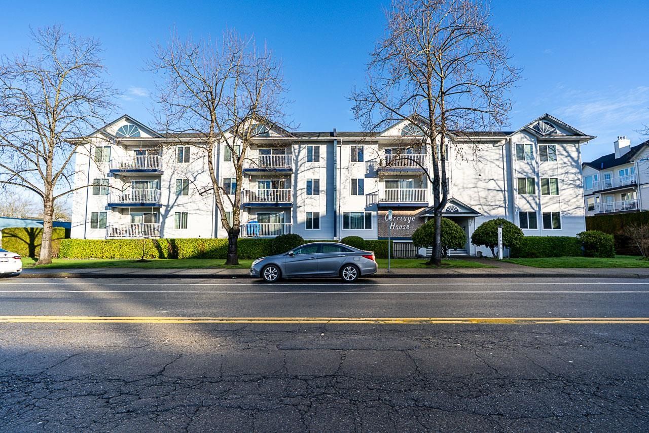 Apartment for sale in Surrey, Cloverdale, 305 17695 58 Avenue, 263110687 | Realtylink.org