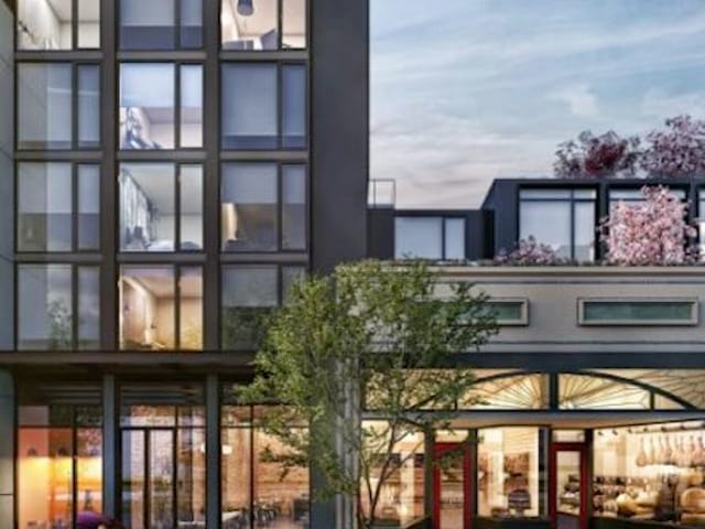 Apartment for sale in Vancouver, Vancouver West, 415 6107 W Boulevard Street, 263110692 | Realtylink.org