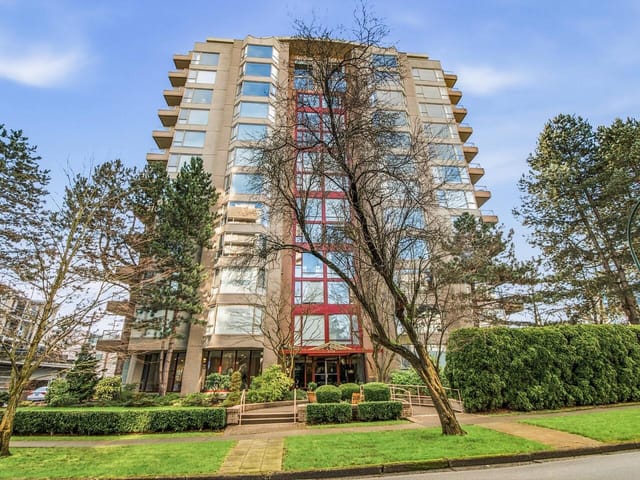 Apartment for sale in Vancouver, Vancouver West, 101 2108 W 38th Avenue, 263110695 | Realtylink.org