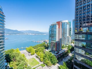 Apartment for sale in Vancouver, Vancouver West, 1904 1205 W Hastings Street, 263110697 | Realtylink.org