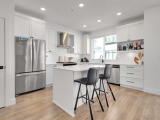 Townhouse for sale in Langley, Langley, 20 6897 201 Street, 263110698 | Realtylink.org