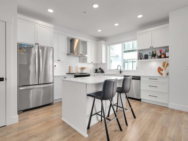 Townhouse for sale in Langley, Langley, 20 6897 201 Street, 263110698 | Realtylink.org