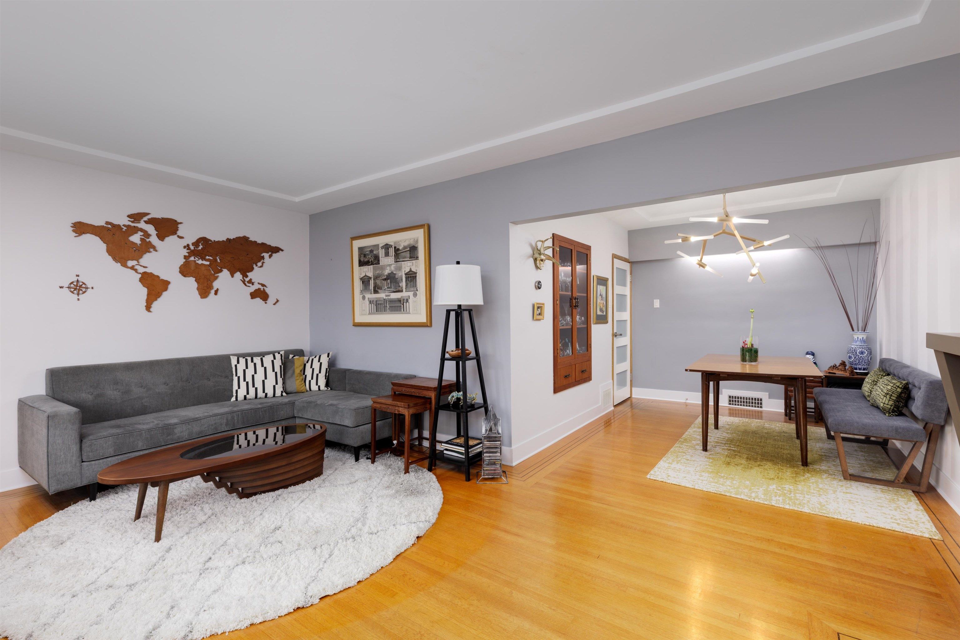 House for sale in Vancouver, Vancouver East, 5935 Prince Albert Street, 263110700 | Realtylink.org