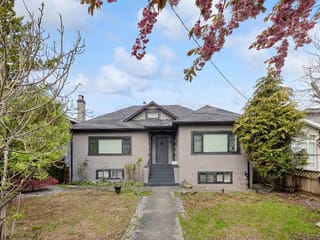 House for sale in Burnaby, Burnaby North, 6895 Curtis Street, 263110703 | Realtylink.org