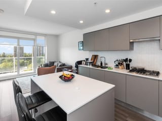 Apartment for sale in Burnaby, Burnaby North, 609 3833 Evergreen Place, 263110704 | Realtylink.org