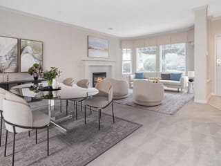 Townhouse for sale in Surrey, South Surrey White Rock, 28 15151 26 Avenue, 263110705 | Realtylink.org