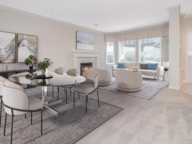 Townhouse for sale in Surrey, South Surrey White Rock, 28 15151 26 Avenue, 263110705 | Realtylink.org