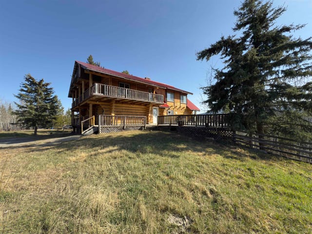 House for sale in Chilcotin, Williams Lake, 151 Chignell Road, 263110707 | Realtylink.org
