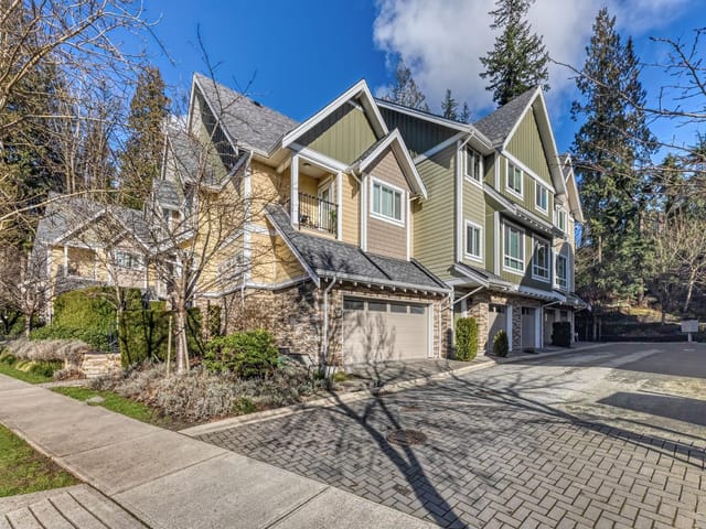 Townhouse for sale in Coquitlam, Coquitlam, 303 1405 Dayton Street, 263110709 | Realtylink.org