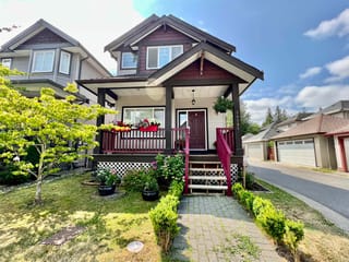 House for sale in Maple Ridge, Maple Ridge, 24282 101a Avenue, 263110711 | Realtylink.org