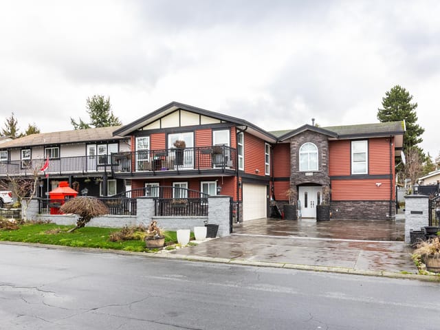 House for sale in Surrey, Surrey, 9318 Cinnamon Drive, 263110724 | Realtylink.org