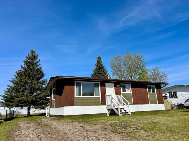 House for sale in Fort Nelson, Fort Nelson, 5227 Cottonwood Road, 263110726 | Realtylink.org