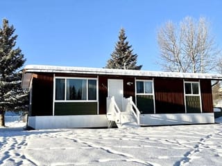 House for sale in Fort Nelson, Fort Nelson, 5227 Cottonwood Road, 263110726 | Realtylink.org