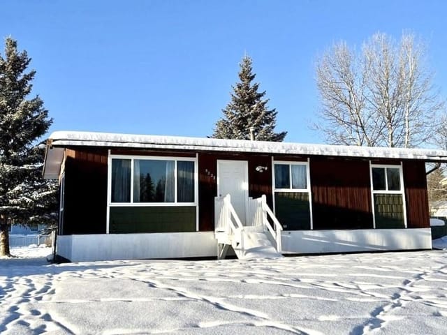 House for sale in Fort Nelson, Fort Nelson, 5227 Cottonwood Road, 263110726 | Realtylink.org