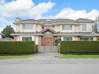 House for sale in Richmond, Richmond, 9631 Deagle Road, 263110731 | Realtylink.org