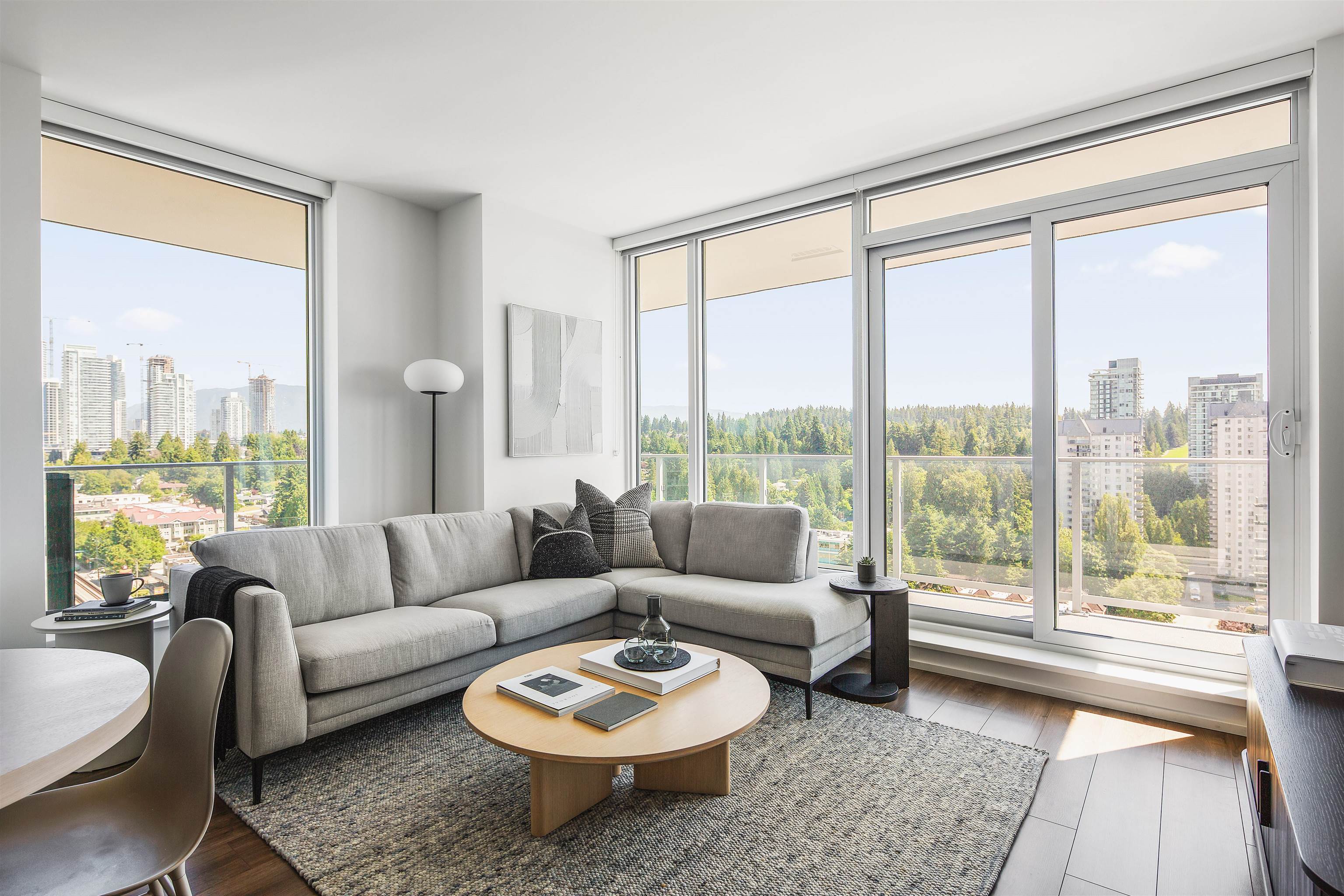 Apartment for sale in Burnaby, Burnaby North, 504 3888 Evergreen Place, 263110733 | Realtylink.org