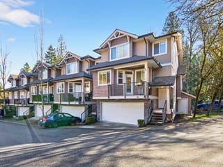 Townhouse for sale in Maple Ridge, Maple Ridge, 38 11720 Cottonwood Drive, 263110734 | Realtylink.org