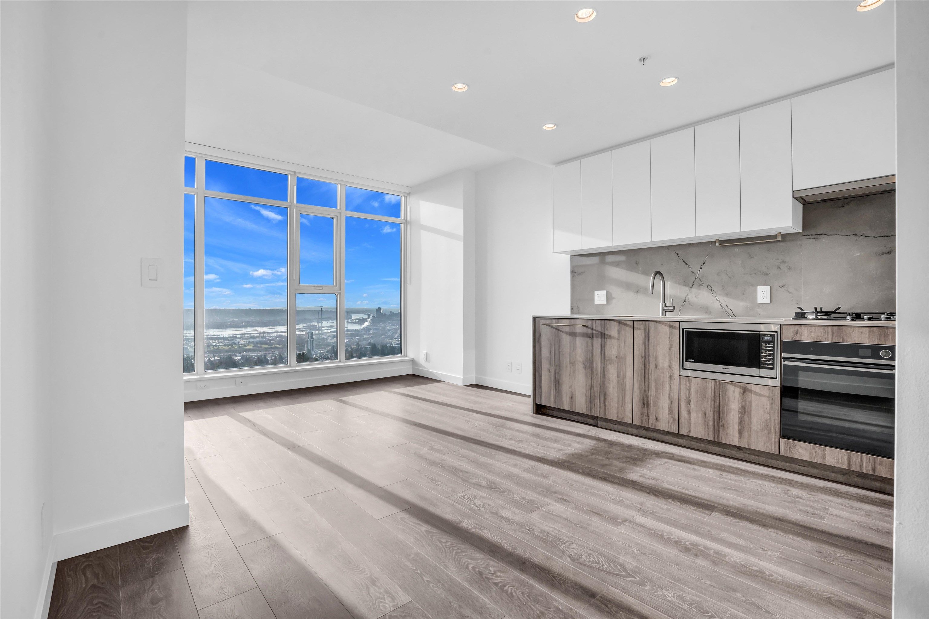 Apartment for sale in Coquitlam, Coquitlam, 1603 505 Nelson Street, 263110736 | Realtylink.org