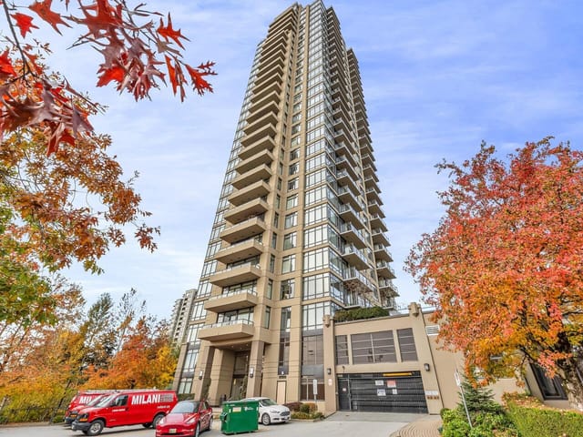 Apartment for sale in Burnaby, Burnaby North, 2006 2345 Madison Avenue, 263110737 | Realtylink.org
