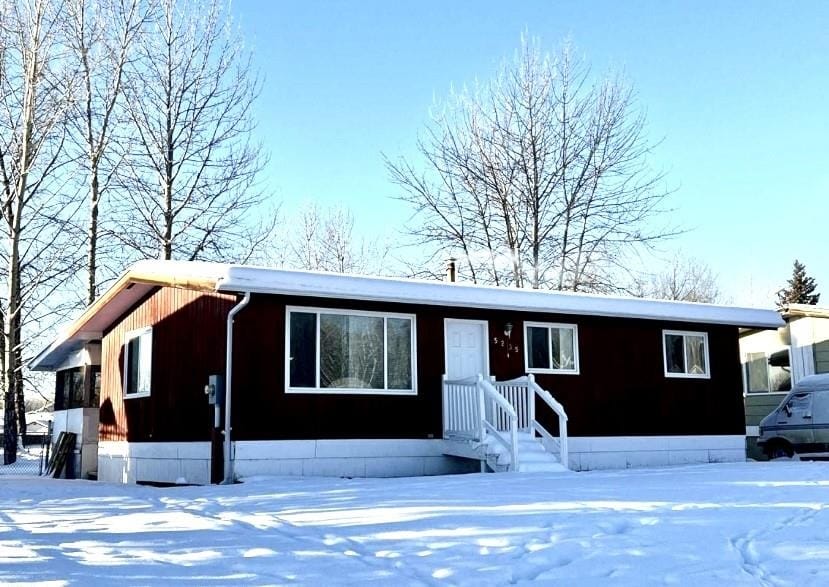 House for sale in Fort Nelson, Fort Nelson, 5235 Cottonwood Road, 263110738 | Realtylink.org