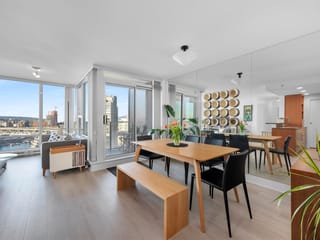 Apartment for sale in Vancouver, Vancouver West, 2105 455 Beach Crescent, 263110743 | Realtylink.org