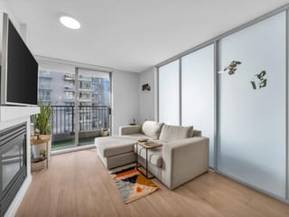 Apartment for sale in Vancouver, Vancouver West, 1001 989 Richards Street, 263110745 | Realtylink.org