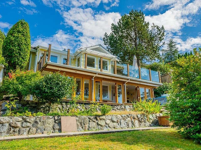 House for sale in West Vancouver, West Vancouver, 6245 Nelson Avenue, 263110746 | Realtylink.org