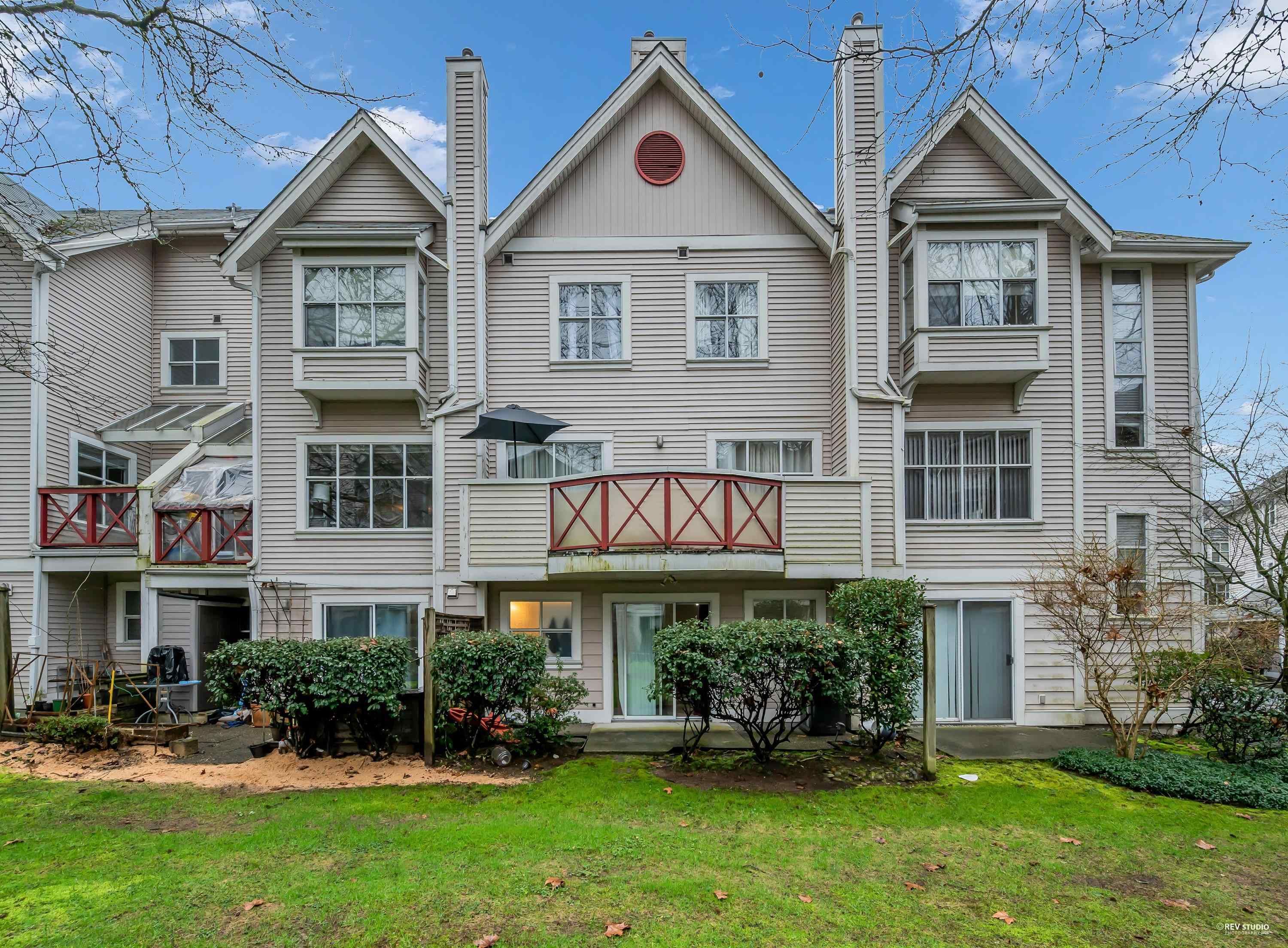 Townhouse for sale in Port Coquitlam, Port Coquitlam, 73 2450 Hawthorne Avenue, 263110747 | Realtylink.org