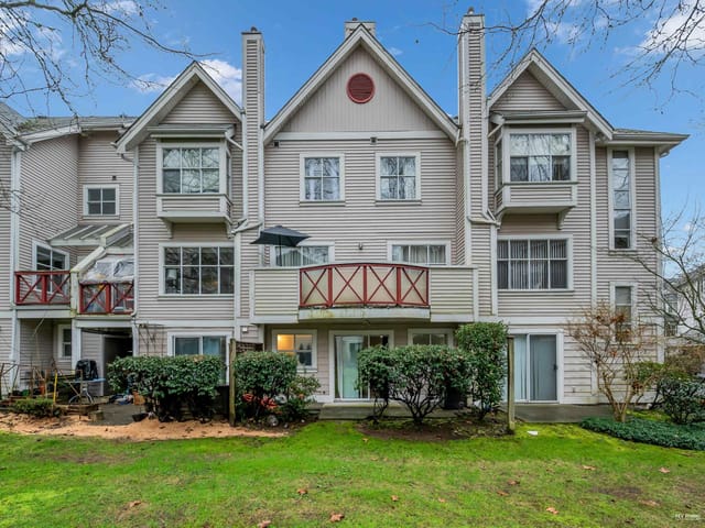 Townhouse for sale in Port Coquitlam, Port Coquitlam, 73 2450 Hawthorne Avenue, 263110747 | Realtylink.org