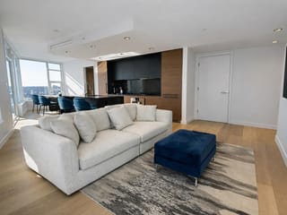 Apartment for sale in Vancouver, Vancouver West, 3309 1289 Hornby Street, 263110748 | Realtylink.org