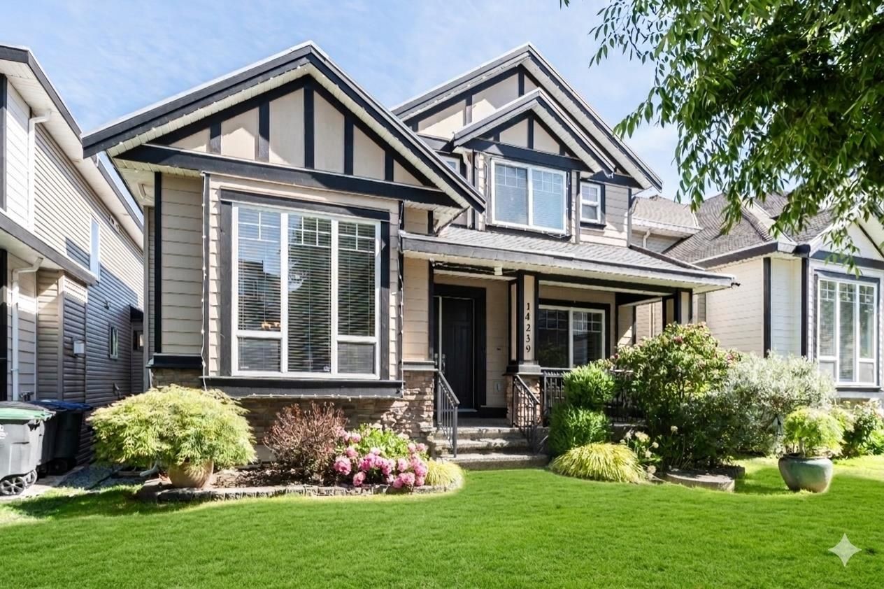 House for sale in Surrey, Surrey, 14239 62 Avenue, 263110751 | Realtylink.org