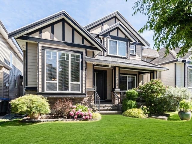 House for sale in Surrey, Surrey, 14239 62 Avenue, 263110751 | Realtylink.org