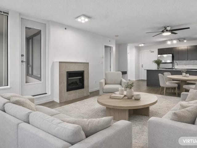 Apartment for sale in Burnaby, Burnaby North, 903 4182 Dawson Street, 263110753 | Realtylink.org