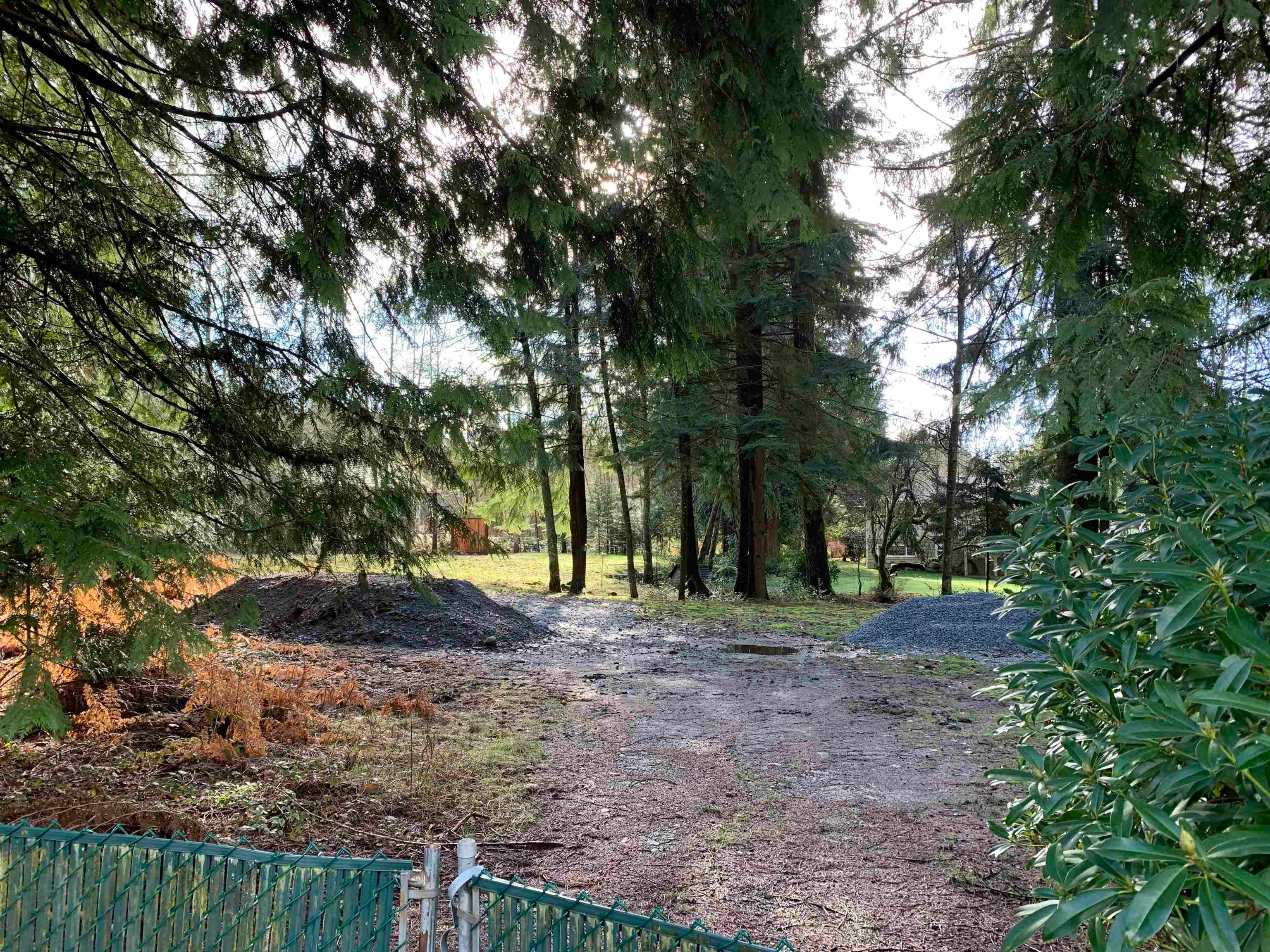 Lot for sale in Anmore, Port Moody, 2490 Leggett Drive, 263110755 | Realtylink.org