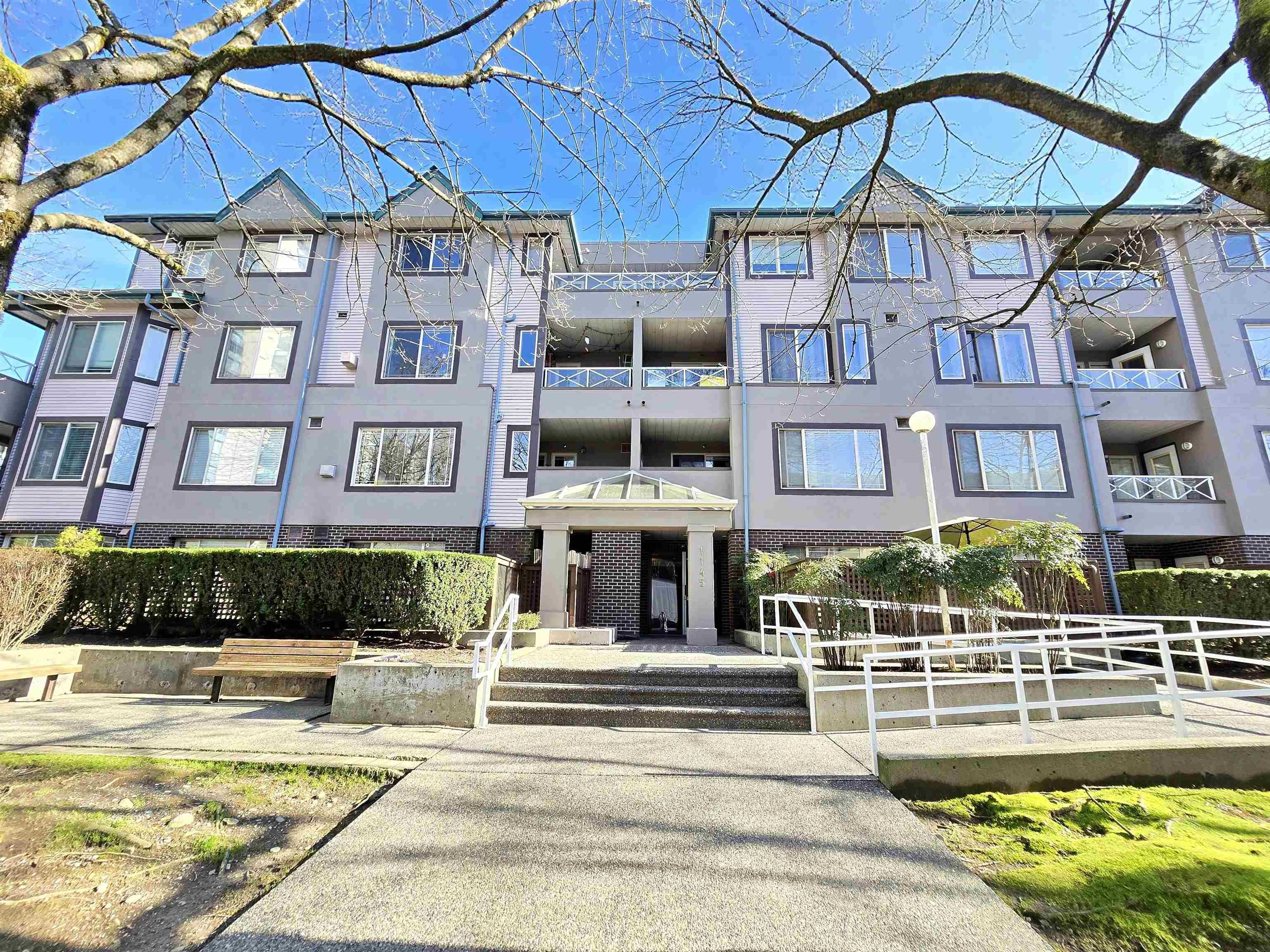 Apartment for sale in Coquitlam, Coquitlam, 406 1145 Heffley Crescent, 263110761 | Realtylink.org